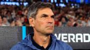 Mauricio Pellegrino tras otro título de Lanús: “Destaco el corazón del equipo”