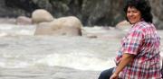 La incansable lucha de la hija de Berta Cáceres 10 años después de su asesinato