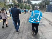La Alcaldía inaugurará las avenidas del Poeta y La Paz este viernes a las 18:00