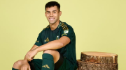 Aravena y su fichaje en Portland Timbers: Hablé con Felipe Mora, eso me convenció