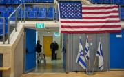 Estados Unidos instó al personal no esencial de su embajada en Israel a abandonar el país