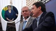 Squella dice que eventual ausencia de Bachelet en cambio de mando sería descartar “cualquier alternativa de triunfo” en la ONU