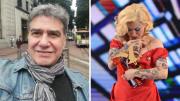 Jaime Coloma rompió el silencio y respondió a críticas por comentada evaluación a Mon Laferte en 'Rojo'