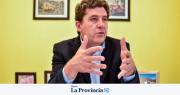 Fernández: “esta ley devuelve facultades a las provincias que le fueron cercenadas”