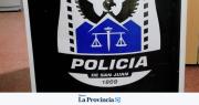 Recuperaron 25 antenas robadas y cayó un sospechoso