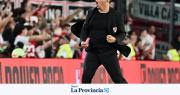 River derrotó a Banfield por 3-1 en la despedida de Marcelo Gallardo