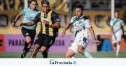 San Martín golpeó primero: le gana 2-0 a Deportivo Madryn
