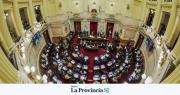 El Senado aprobó el acuerdo comercial entre el Mercosur y la Unión Europea por amplia mayoría