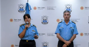 Confirmaron que habrá cambios en la Subjefatura de la Policía de San Juan y los ascensos se definirán en marzo
