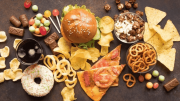 Comida ultraprocesados: ¿Cuáles son una mayor amenaza para la salud?