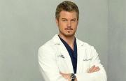 Grey's Anatomy dedicó uno de sus episodios a Eric Dane