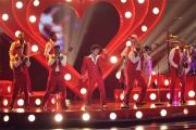 Bruno Mars declara su amor por el amor en 'The Romantic'