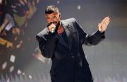Ricky Martin presentará en abril su extenso repertorio en Argentina, Paraguay y Uruguay