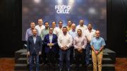 Fexpocruz conforma nuevo directorio y destaca una gestión 2025 con resultados y proyección institucional