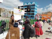 El TED de La Paz está sin vocales; un amparo instruye una nueva selección de postulantes