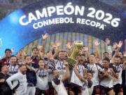 Lanús, campeón de la Recopa Sudamericana: las dos décadas de triunfos y gloria que lo llevaron a hacer cumbre en el Maracaná
