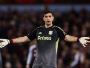 Sorteo de los octavos de la Europa League 2026: qué cruce les tocó al Aston Villa del Dibu, la Roma de Dybala y a todos los argentinos