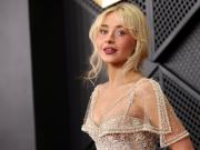 Lollapalooza Argentina 2026: Sabrina Carpenter, la popstar fan del mate que vuelve al país en su mejor momento