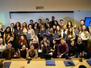 Está abierta la inscripción para la Maestría en Periodismo de Clarín y la Universidad de San Andrés