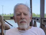 Costa del Este: buscan a un hombre de 78 años que está desaparecido desde hace dos días