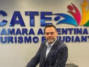 Tras un año de búsqueda, detuvieron en Río de Janeiro al principal acusado por el crimen del exsecretario de Turismo de Bariloche