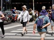 Vuelve el calor intenso al AMBA: qué dice el pronóstico para el fin de semana