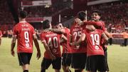 Independiente vs. Central Córdoba, por el Torneo Apertura 2026: horario, formaciones y TV