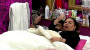 Video: Pincoya y Brian Sarmiento sorprendieron al dar el consentimiento en Gran Hermano