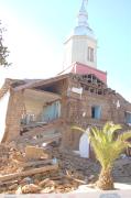 Talca, Curepto y Constitución: algunas de las comunas maulinas más afectadas por terremoto del 27 de febrero de 2010
