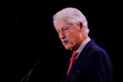 Bill Clinton declara ante el Congreso por el caso Epstein