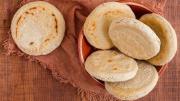 Receta para elaborar arepas saludables: solo necesitas avena y algunas semillas