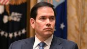 Marco Rubio calificó la Ley de Amnistía como positiva e importante para la reconciliación del país
