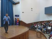 Vivencias y sugerencias para emprendedores 