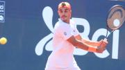 Se juegan los cuartos de final del Chile Open: Francisco Cerúndolo y Seba Báez salen a la cancha