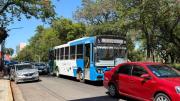 Gran Resistencia: la UTA levantó el paro y los colectivos volvieron a circular