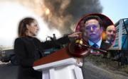 CHANTAJE SATELITAL: Elon Musk se burla de Sheinbaum y amenaza con desconectar a México