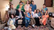“Hola! Chau”, una comedia israelí sobre los avatares de una familia en problemas
