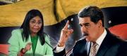 Revelan lo que pensaba Nicolás Maduro de Delcy Rodríguez días antes de ser capturado por EE UU