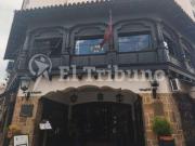 Sabores, historia y una vista única: la propuesta gastronómica del Hotel Salta que conquista a salteños y turistas