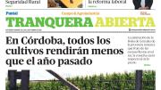 Accedé a la edición impresa del suplemento de Tranquera Abierta