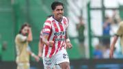 Unión venció a Sarmiento en Junín y logró su primer triunfo como visitante en el Apertura