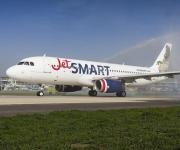 JetSmart anunció nuevas rutas que conectarán a Bogotá con Bucaramanga y Cúcuta