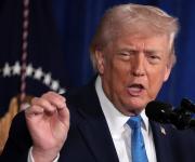 Donald Trump plantea la posibilidad de una toma de control amistosa de Cuba