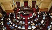 Sesión del Senado, EN VIVO: el oficialismo se encamina a sancionar la reforma laboral