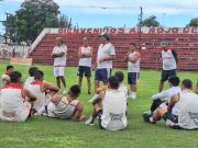 Quiénes son las nuevas caras en Tucumán Central rumbo al Federal A