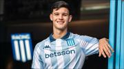 Racing pierde un jugador clave de cara al duelo contra Atlético Tucumán