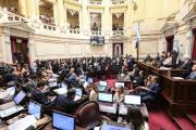 El Senado aprobó la baja de la edad de imputabilidad a 14 años