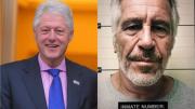 Bill Clinton asegura que no sabía nada de los delitos de Jeffrey Epstein: No vi nada ni hice nada malo