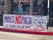 Conflicto laboral en políticas sociales /Tercerizados del MIDES anuncian paro por tiempo indefinido y reclaman pago de salarios