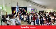 Inició el Ciclo Lectivo 2026 Período Común en toda la provincia